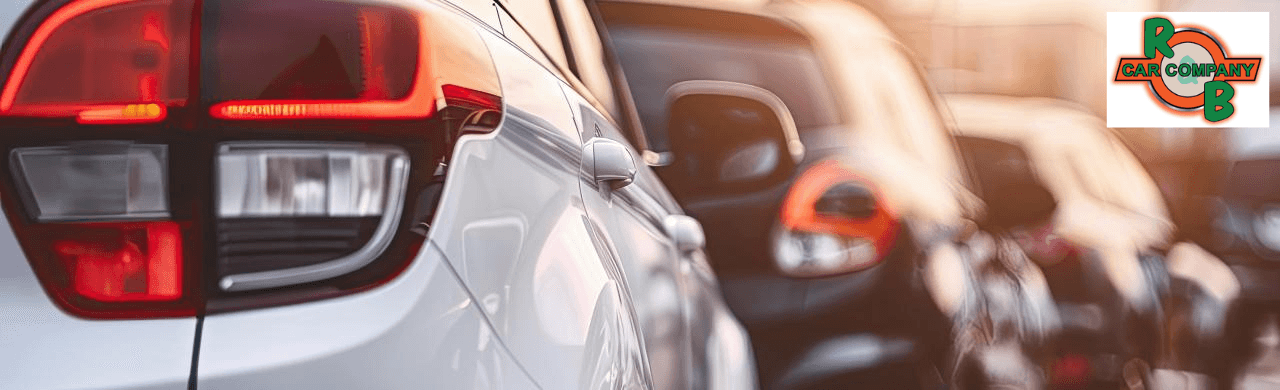 Used Cars Near Fort Wayne, Indiana at R&B Car Company