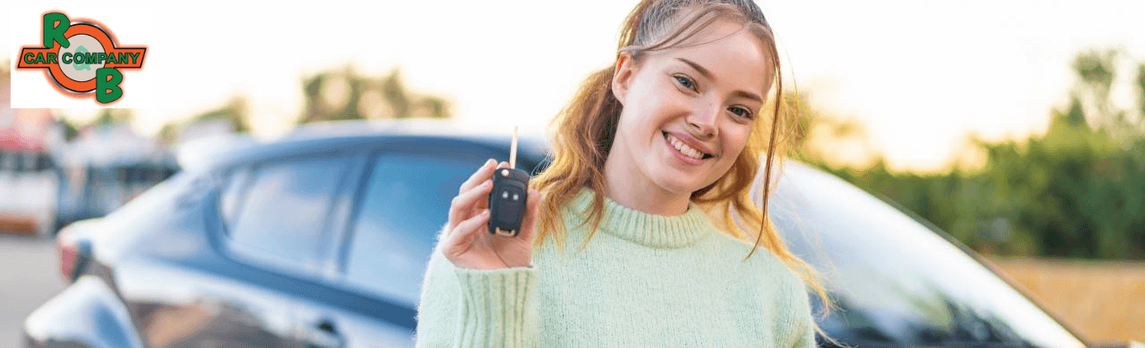 First Time Car Buyer Guide in Fort Wayne
