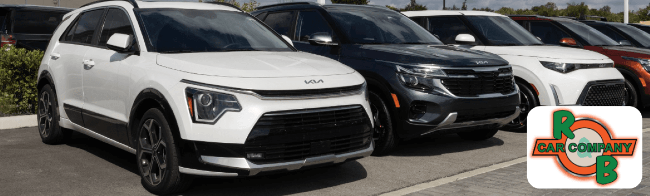 Fort Wayne's Top Used Cars