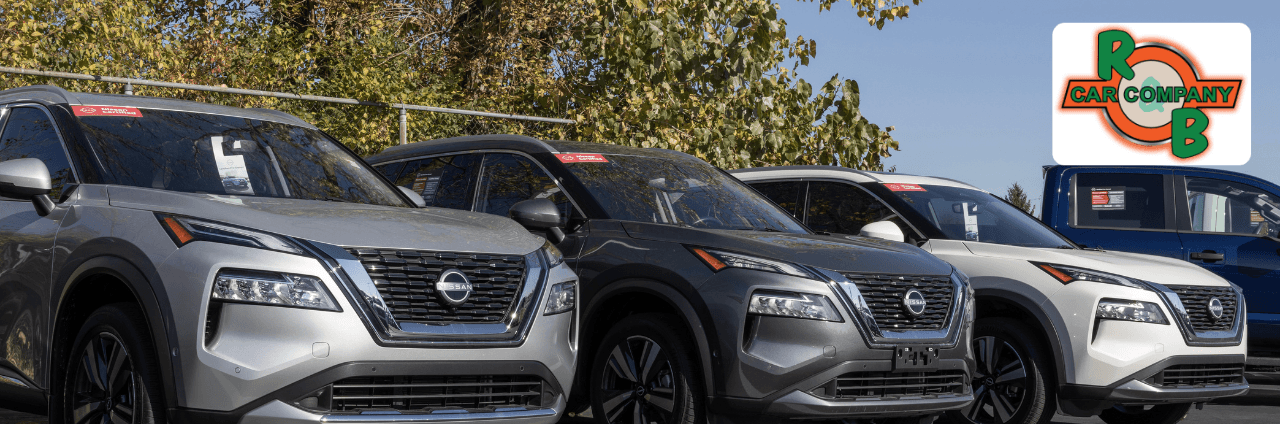 Fort Wayne's Used Car Steals