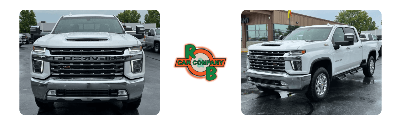 Tips for Buying a Used Truck Near Auburn