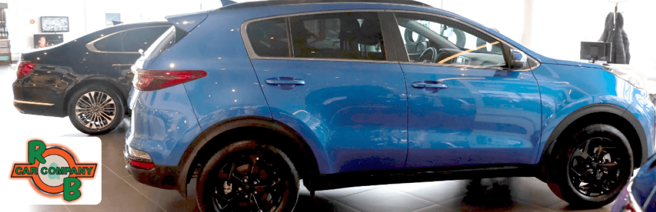 Top-Rated Auto Dealership in Fort Wayne