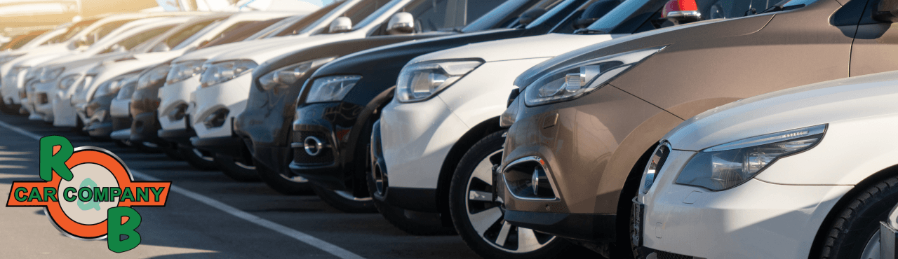 Fort Wayne Auto Dealers: Find Your Perfect Car at R&B Today!
