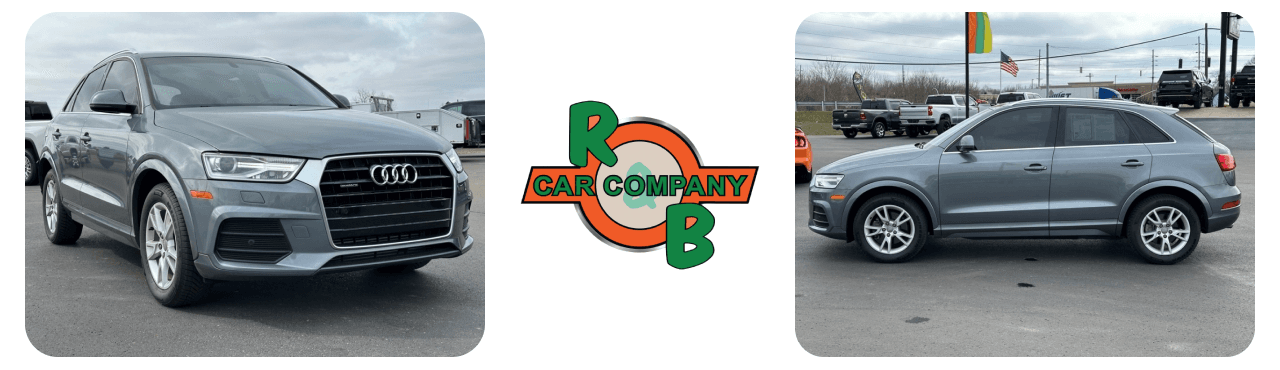 Cars for Sale Near Me: Shop Our Huge Inventory at R&B Fort Wayne