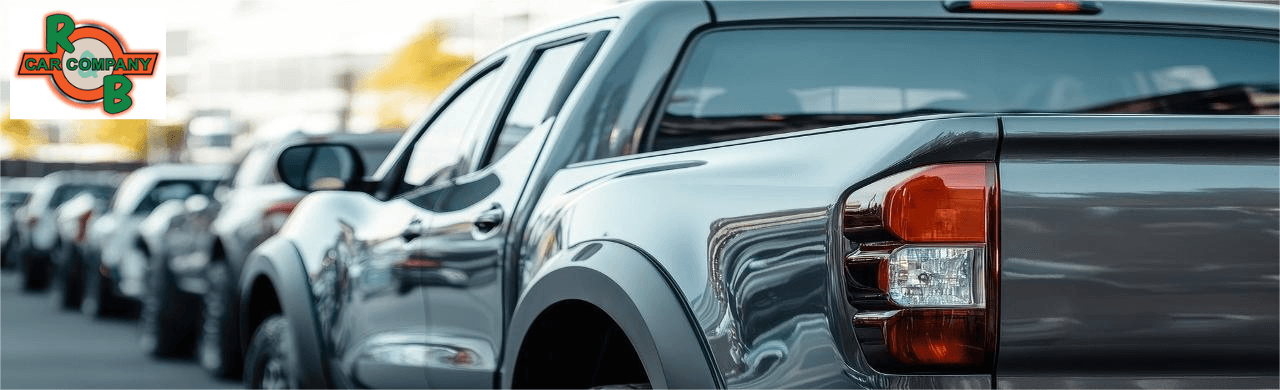 Dually Trucks for Sale: What Indiana Buyers Should Know
