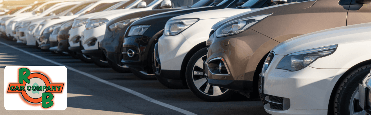 Q&A: Buying a Used Car at R&B Fort Wayne - Get the Facts!
