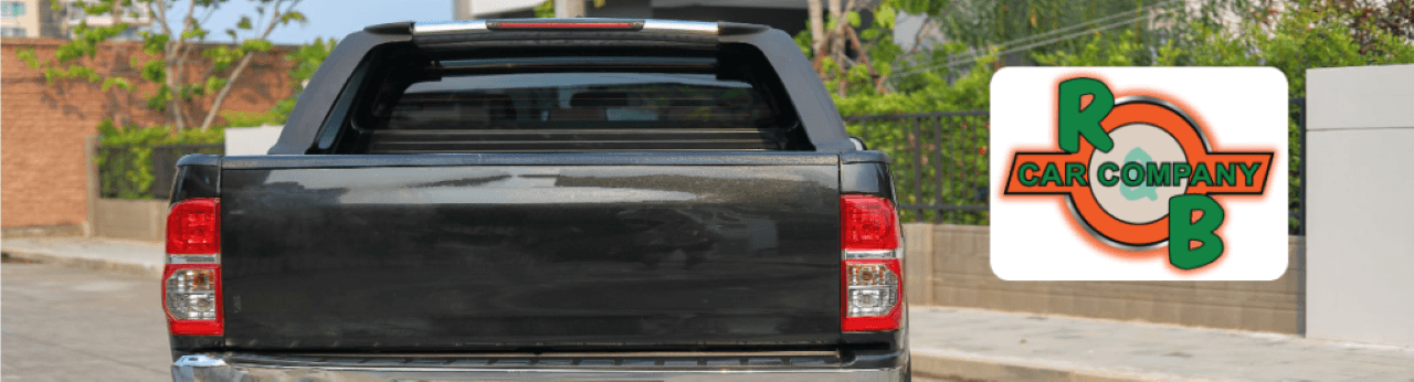 Fort Wayne's Top Spot for Used Trucks? R&B Answers Your Questions!