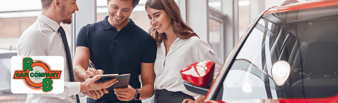 Top Fort Wayne Used Cars - Best Deals