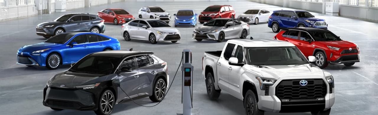 Why Buying a Used Toyota Still Makes Sense for Long-Term Reliability