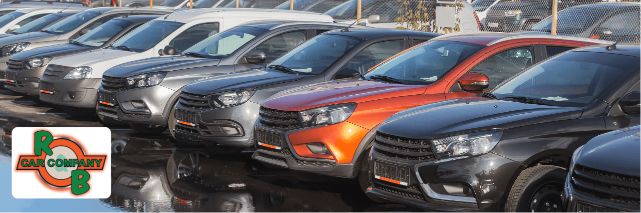 Used Car Gems in Fort Wayne