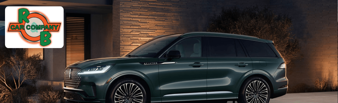 Explore Luxury at Fort Wayne's Used Lincoln Dealership