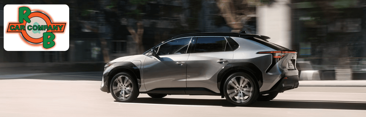 Q&A: Find Your Perfect SUV at R&B Fort Wayne