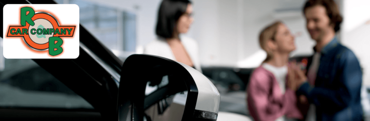 Shop R&B Car Company Used Inventory for Your Next Vehicle