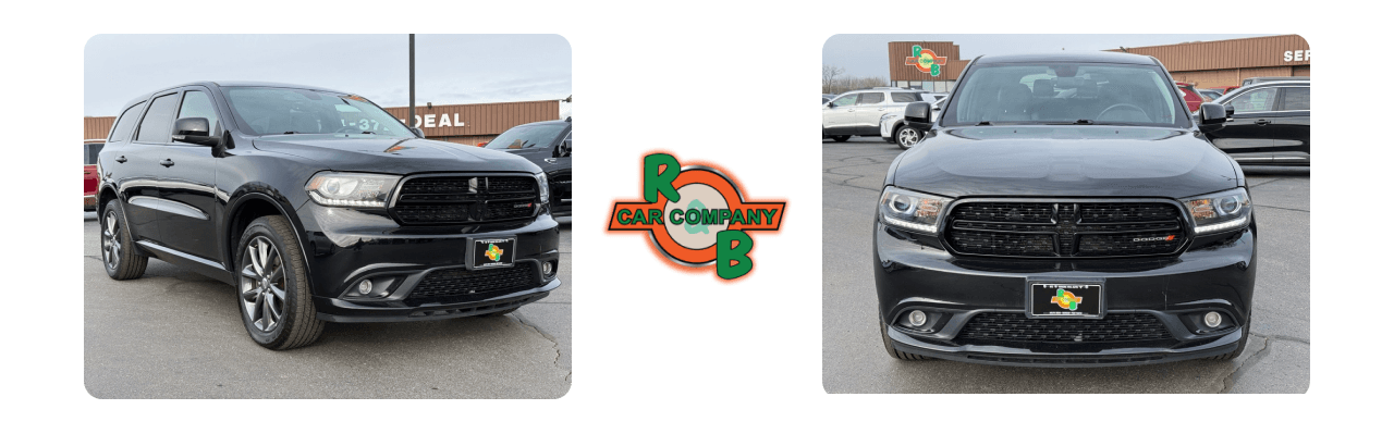 Top Fort Wayne Used Dodge Dealership – Shop R&B Fort Wayne