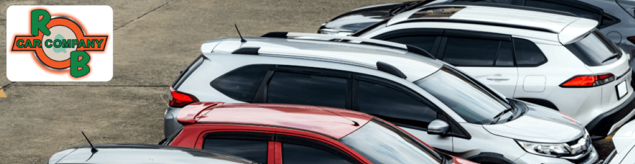 Cars for Sale in Fort Wayne | R&B Car Company