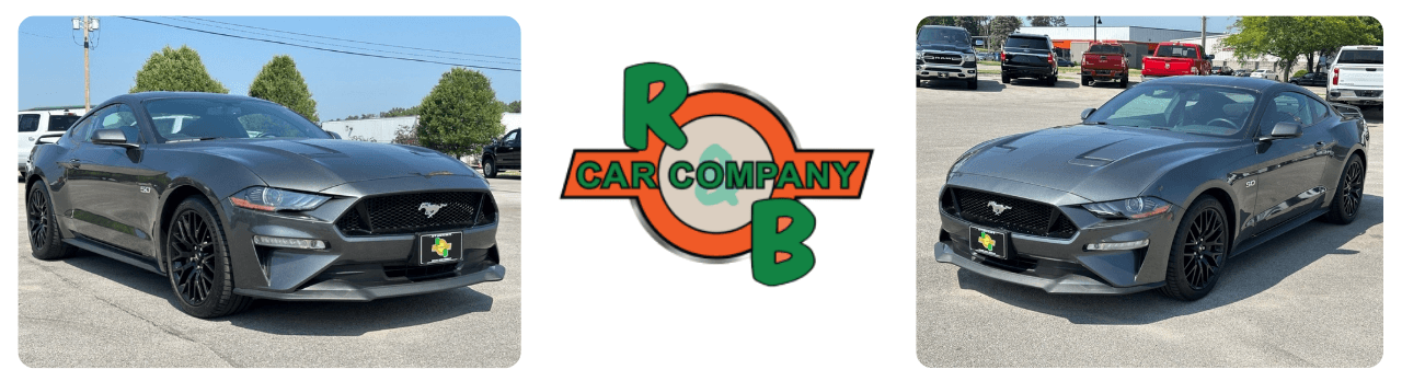 Searching for a Reliable Used Ford? R&B Fort Wayne Has Your Match