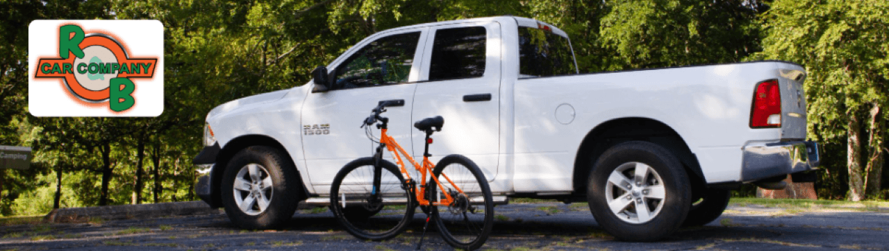 Top Tips for Buying a Pickup Truck at R&B Car Company