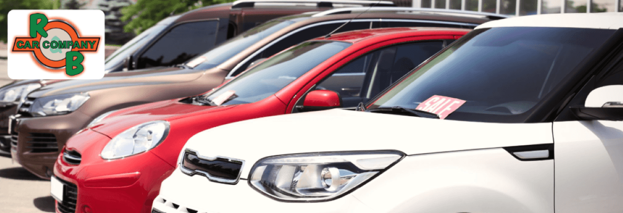 Explore Small SUVs for Sale at R&B Car Company Fort Wayne