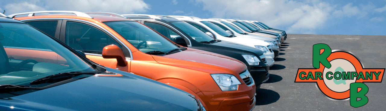 First Time Car Buyer Used Cars Fort Wayne - R&B Car Company