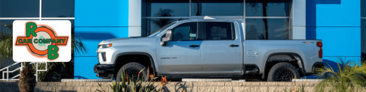 Is There a Chevy Dealership in Fort Wayne That Sells Reliable Used Cars?