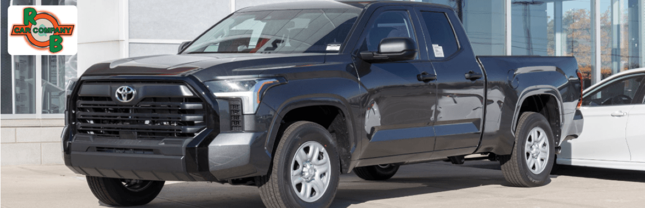 Which Toyota Dealers in Fort Wayne Offer the Best Used Vehicle Selection?
