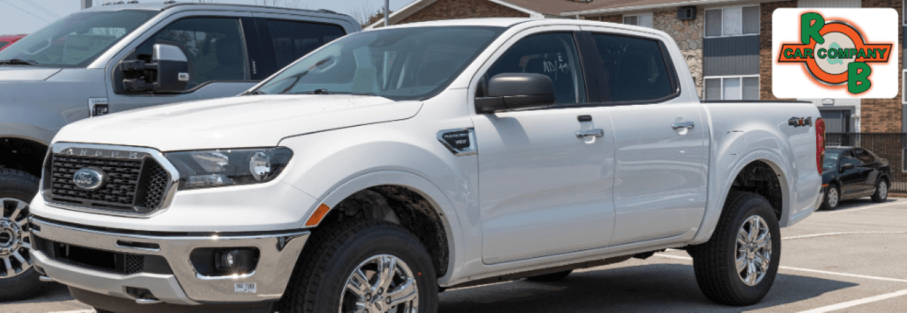 How to Choose the Right Used Truck Dealership Near You