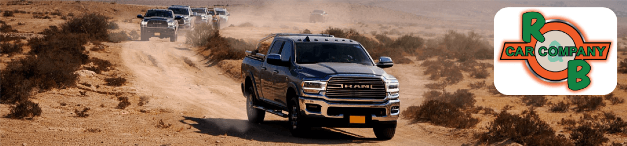 Unleash Your Power: Top Picks for Used Trucks at R&B Fort Wayne