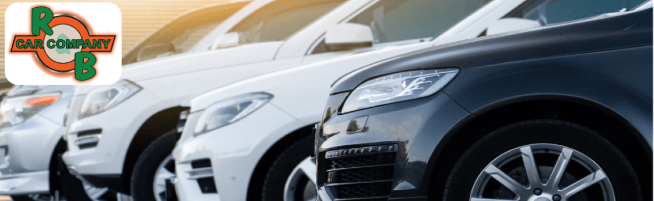 Unleash the Joy of Driving: Find Your Fun & Affordable Used SUVs at R&B Fort Wayne