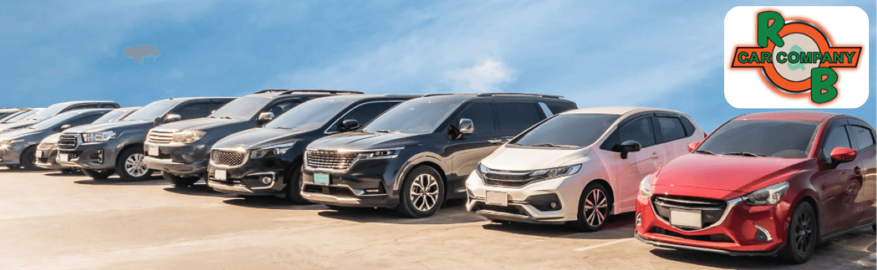 Find Your Perfect Ride Without the New Car Price at R&B Fort Wayne