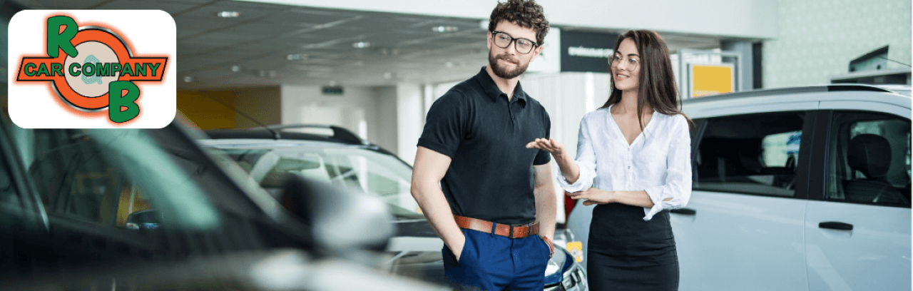 Time to Trade In? Get Top Dollar for Your Vehicle at R&B