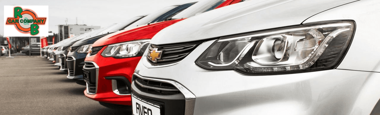 Fort Wayne Car Dealerships in Fort Wayne, IN | R&B Car Company