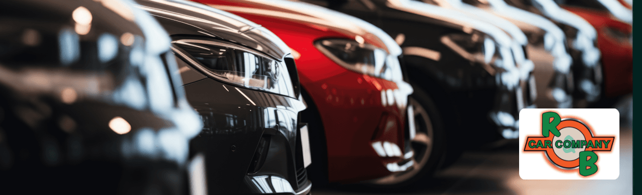 Used Car Dealerships in Fort Wayne – Great Deals on Cars