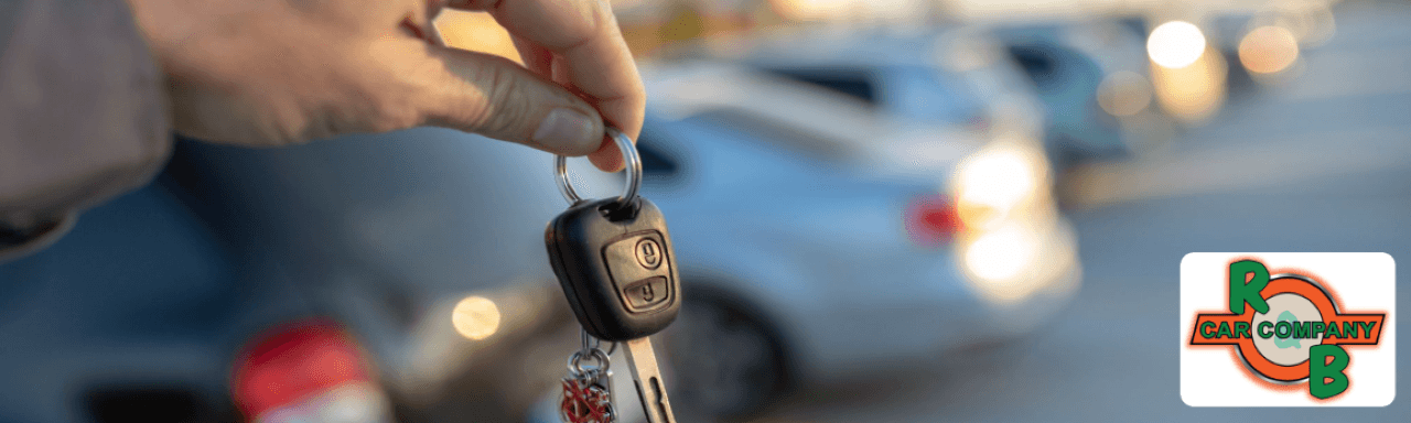 Dealerships in Fort Wayne – Quality Cars & Trucks