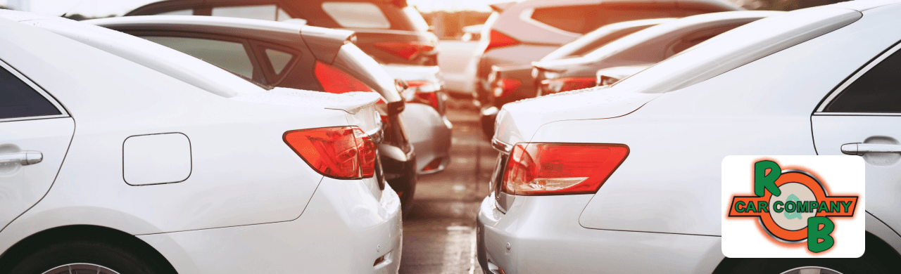 Used Cars in Fort Wayne Under $10,000 – R&B Car Company.
