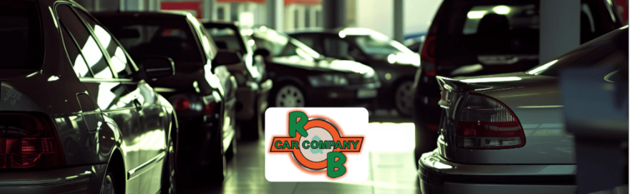 Your Local Car Shop in Fort Wayne – R&B Car Company