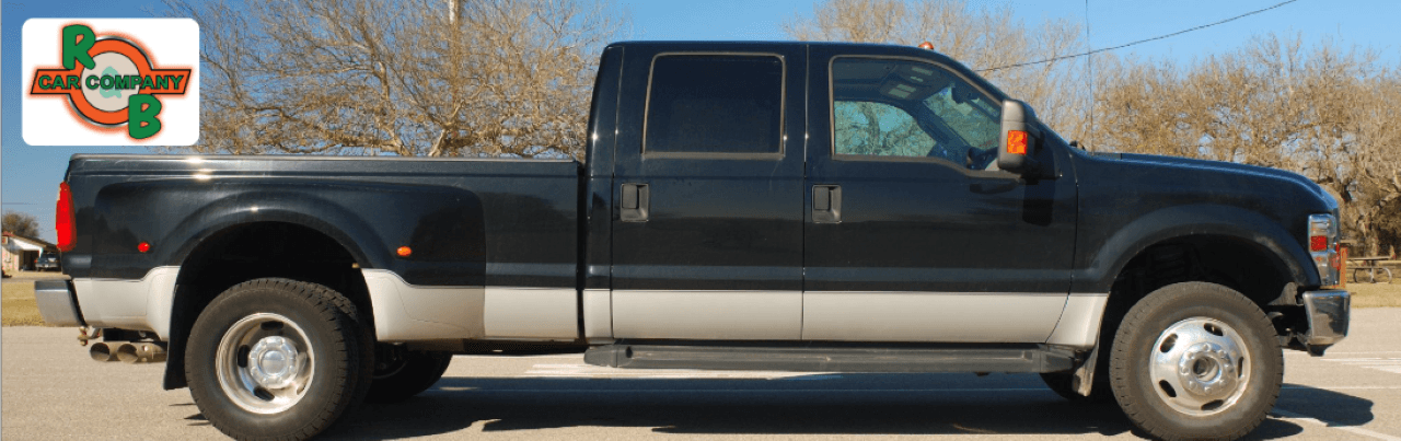 Cars for Sale Near Me in Fort Wayne – R&B Car Company