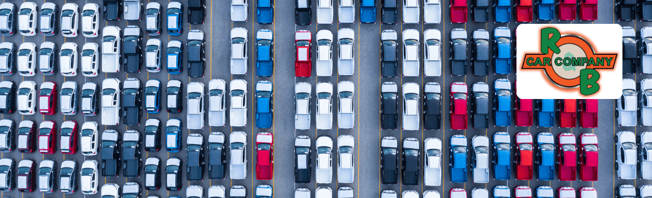 Cars for Sale in Fort Wayne, Indiana - R&B Car Company
