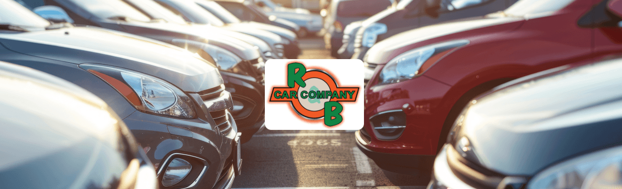 Top Auto Dealership Fort Wayne, IN - R&B Car Company