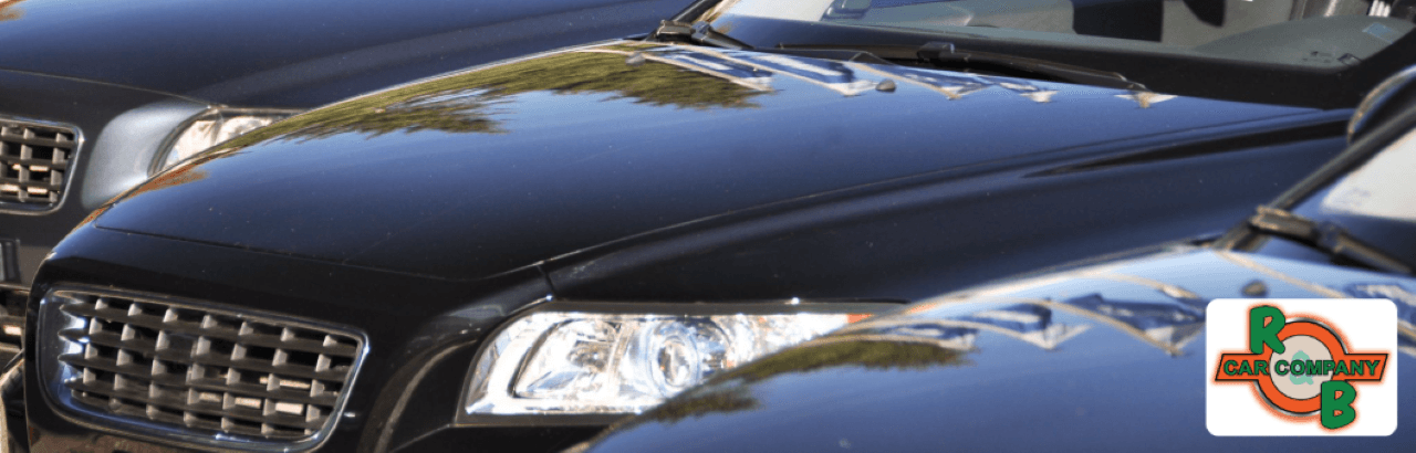 Fort Wayne’s Trusted Used Car Dealer - R&B Car Company