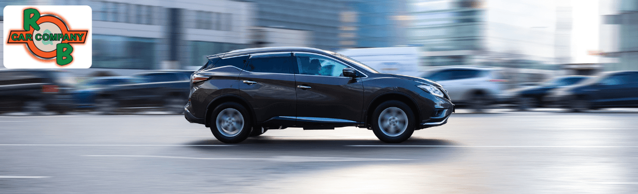 Used Nissan Cars, SUVs & Trucks for Sale in Fort Wayne, IN