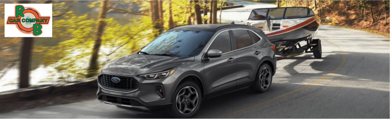 Where Can You Find a Reliable Ford Dealer in Fort Wayne, IN?