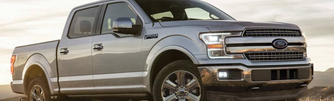 What Should You Look for When Buying a Used Ford F-150 in Fort Wayne?