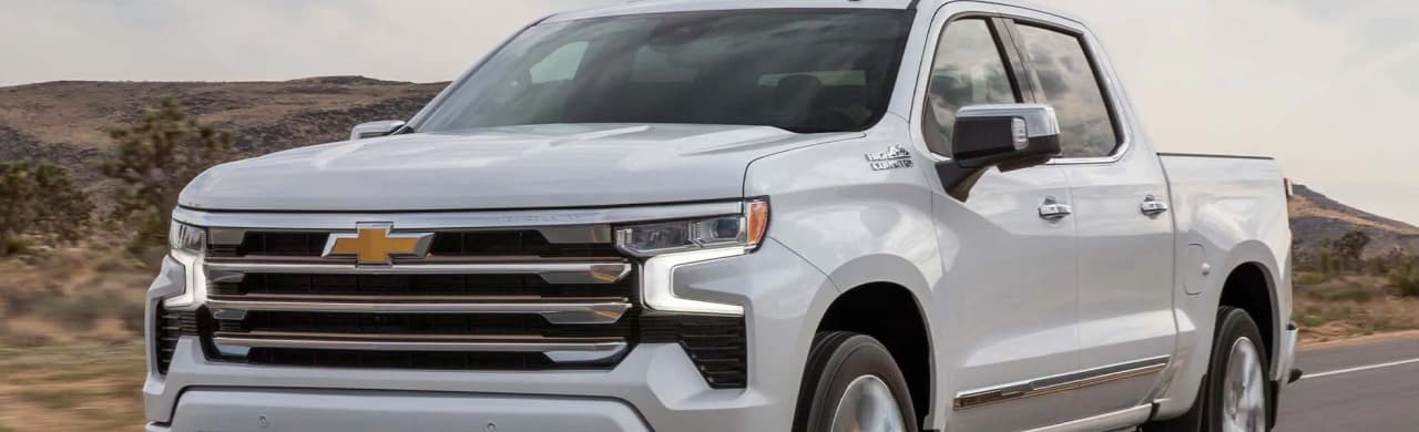 Is a Used Chevrolet Silverado 1500 a Good Daily Driver for Fort Wayne Commuters?
