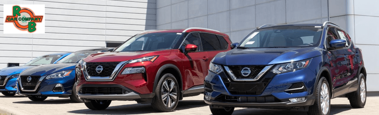 Finding the Best Used Nissan Models for Sale in Fort Wayne, Indiana