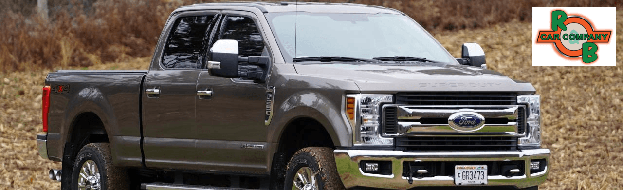 Your Guide to Shopping for Reliable Used Ford Trucks and Cars in Fort Wayne