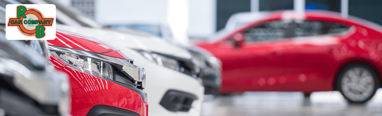 Why R&B Car Company is the Best Place to Shop for Cars in Fort Wayne