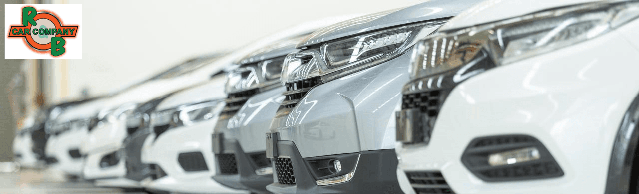 Why R&B Car Company Ranks Among the Best Used Car Dealerships in Fort Wayne, IN