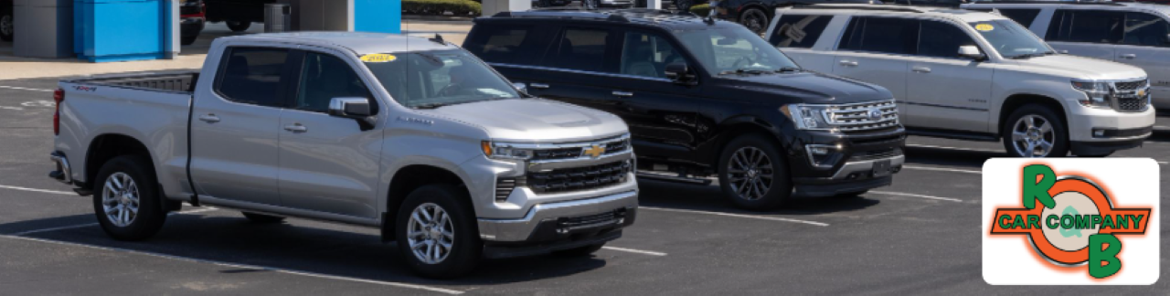 Discover Quality Used Cars in Fort Wayne 