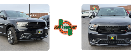 Top Fort Wayne Used Dodge Dealership – Shop R&B Fort Wayne