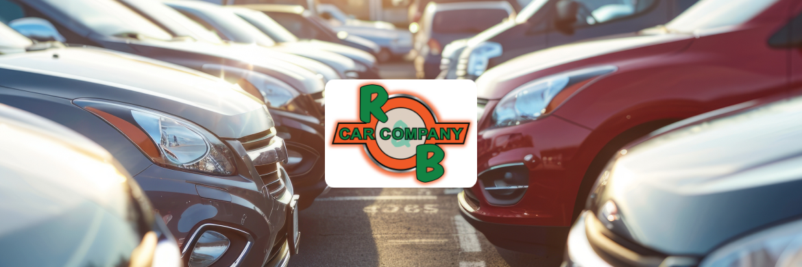 Car Dealership Fort Wayne | R&B Car Company